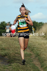 Girls under-15s 2021 North Eastern League, Wrekenton, Low Fell, Gateshead. Photo: David T. Hewitson/Sports for All Pics